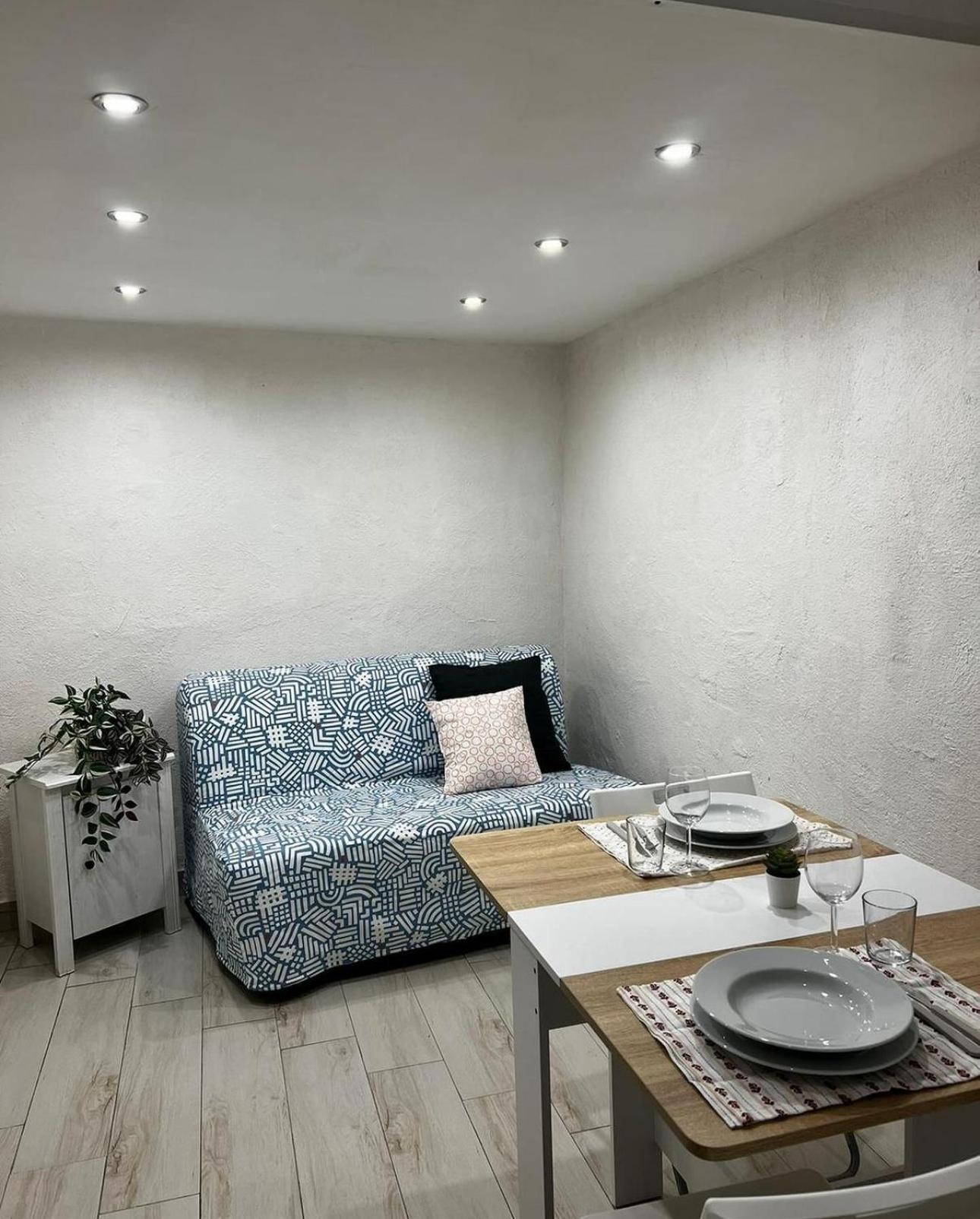Vesuvia Guest House Neapol Zewnętrze zdjęcie