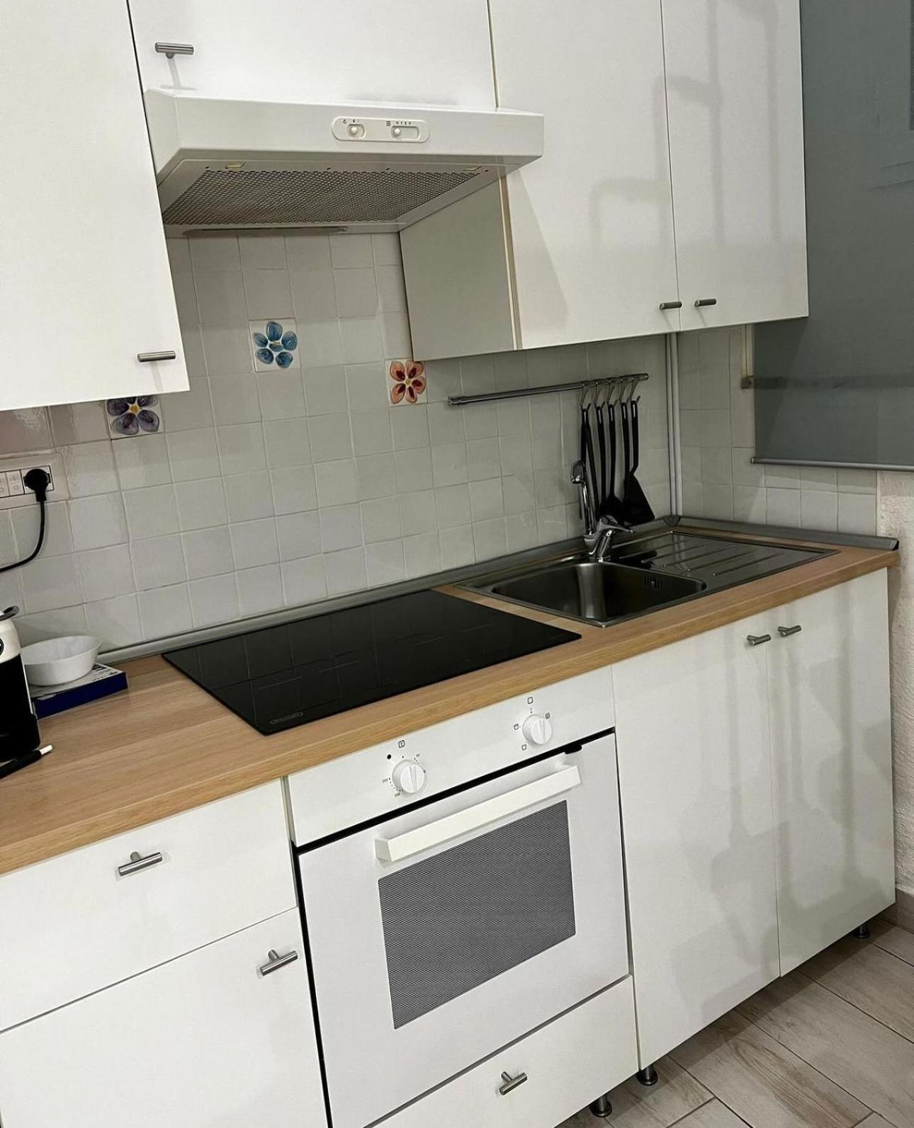 Vesuvia Guest House Neapol Zewnętrze zdjęcie